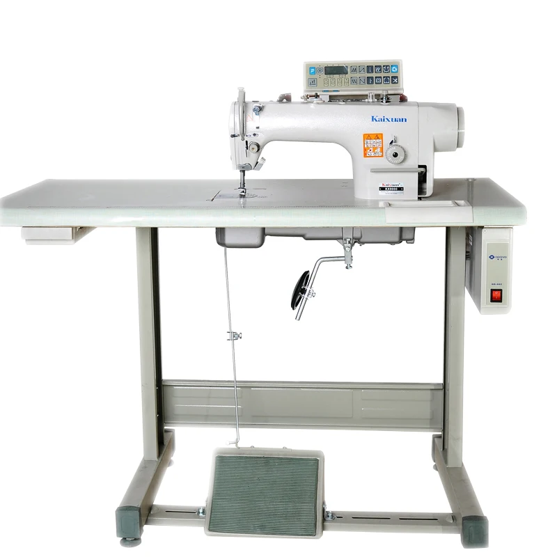 Auto Computer Sewing Machine KX9000D-3