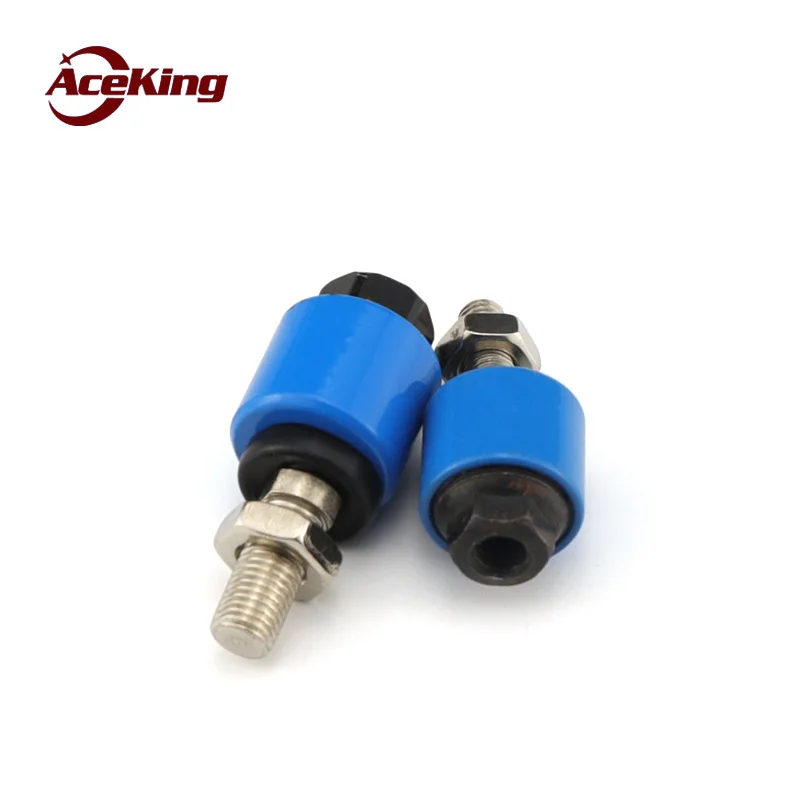 AceKing cylinder universal floating swing joint M4* 0.7m5m6 M8* 1.25m10m12m14m16m18m20 *1.5 cylinder accessories