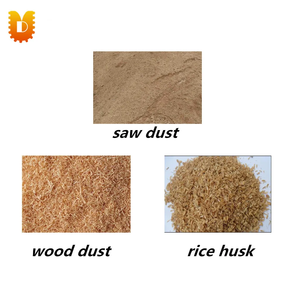 180-300kg/h Airflow Saw Dust Drying Machine/Wood Dust/ Rice Husk Dryer