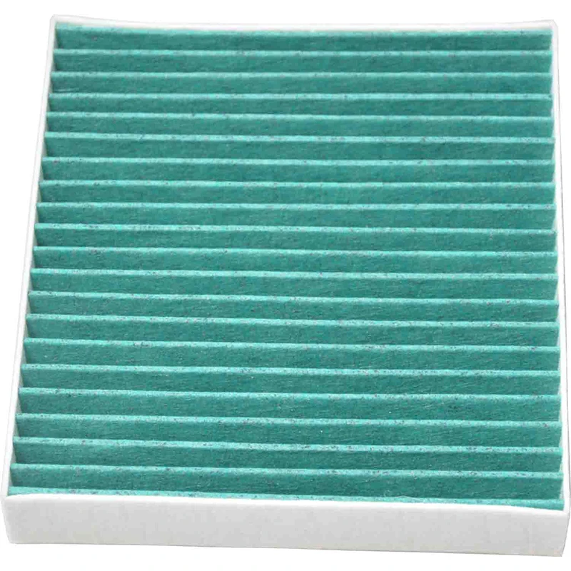 

Car Cabin Air Filter For BAIC Senova X35 1.5L 2015 2016 2017 2018 2019 Changhe Q35 1.5L 2015- 2301011044