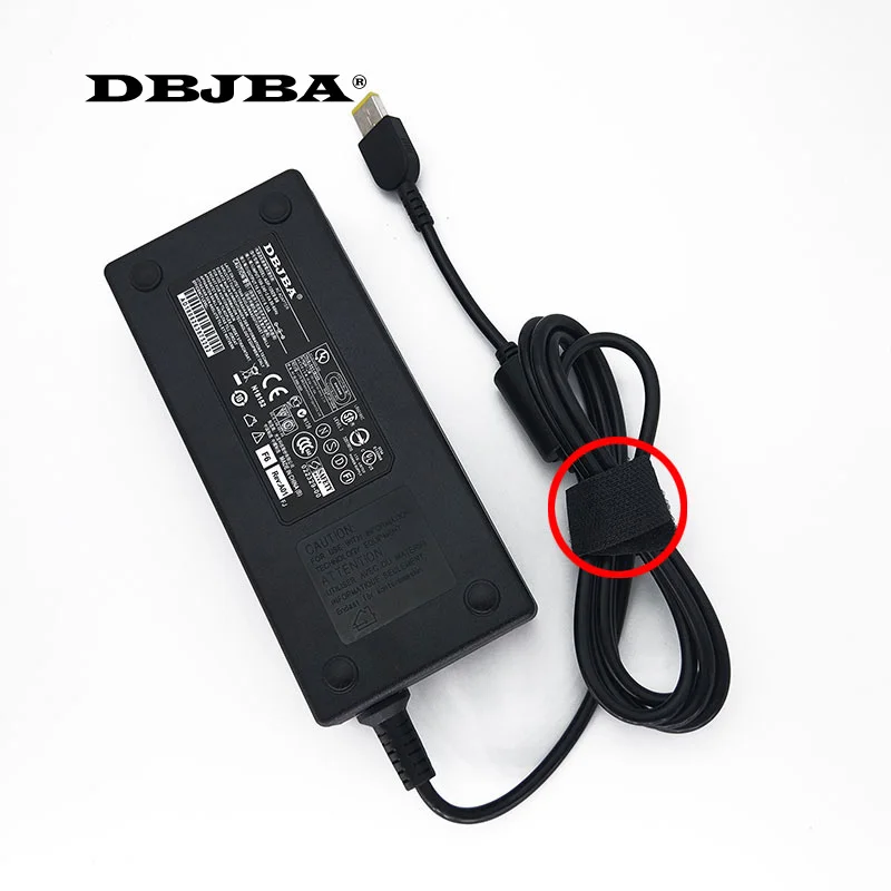 

USB Charger AC supply power Adapter for Lenovo ThinkCentre M57 M57p A61e 36200440 SA10A33631 54Y8916 laptop Charger 19.5V 6.15A