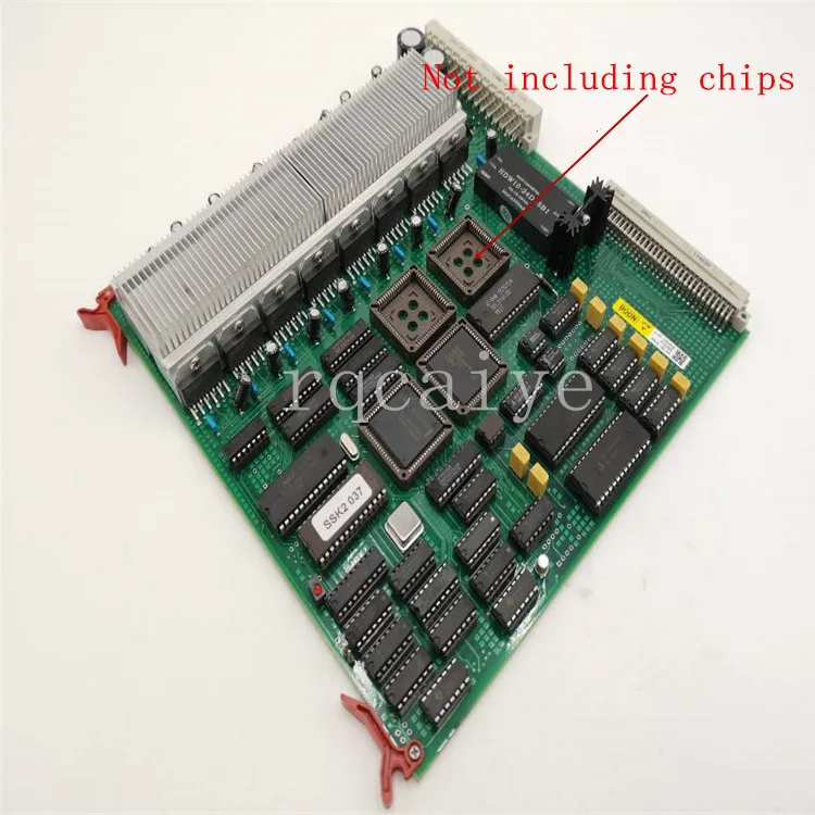 1 pieces Circuit board SSK2 00.781.3764/01 CD102 SM102 Spare Parts