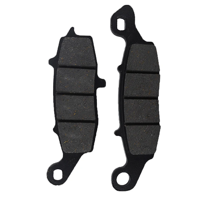 

Motorcycle Front Brake Pad for KAWASAKI ER-5 ER 5 ER5 ER 500 ER500 01-07 KLR 650 KLR650 95-04 VN 800 VN800 Classic 96-06