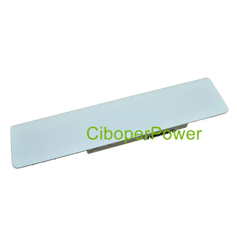 White original battery for A32-N55 A32-N45 07G016HY1875 N45SJ N45SV N45F N45J N45SN N55E N55S N55F N75 N75S N75E