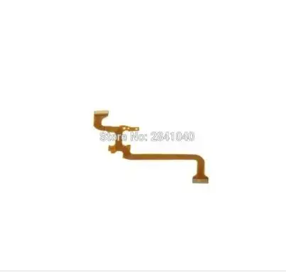 NEW Máy Quay Kỹ Thuật Số Sửa Chữa Phụ Tùng cho JVC GZ-MS110 MS110 LCD Flex Cable