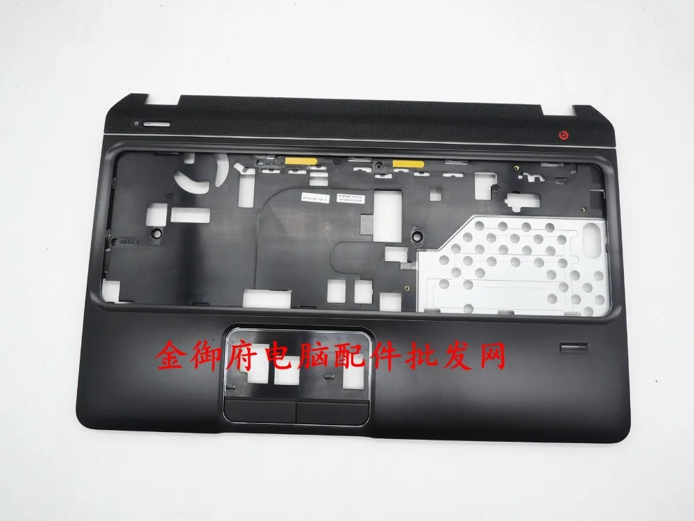 Palm Rest For HP DV6 Envy DV6-7000 Palmrest Top upper Keyboard Cover 682101-001 60.4ST48.002