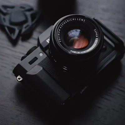 L Type Bracket Tripod Quick Release Plate Base Grip Handle For Fuji Fujifilm XT30 xt-30 X-T30 XT20 XT10 X-T20 Arca-swiss RRS