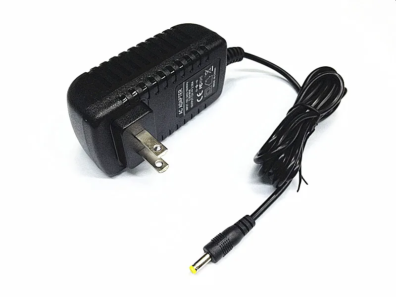 AC Wall Adapter DC Power Supply Charger Cord for Tascam Studio DP-006 DP-008EX