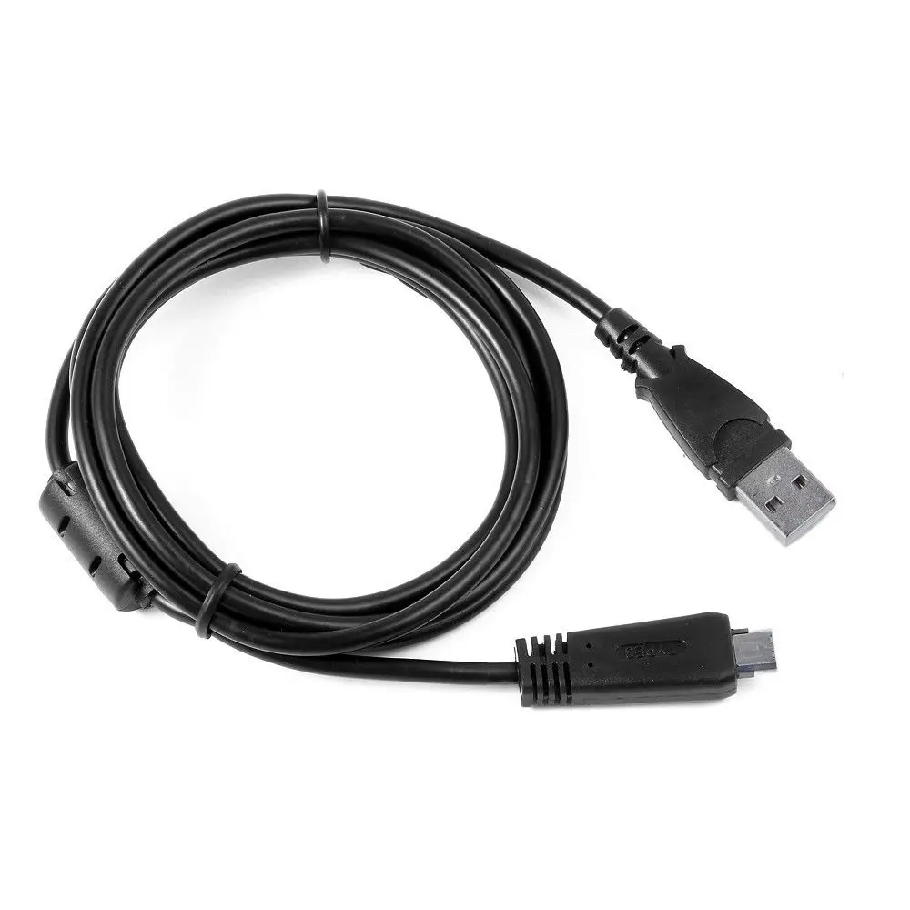 FOR SONY MD3 CABLE USB Battery Charger +Data SYNC Cable Cord For