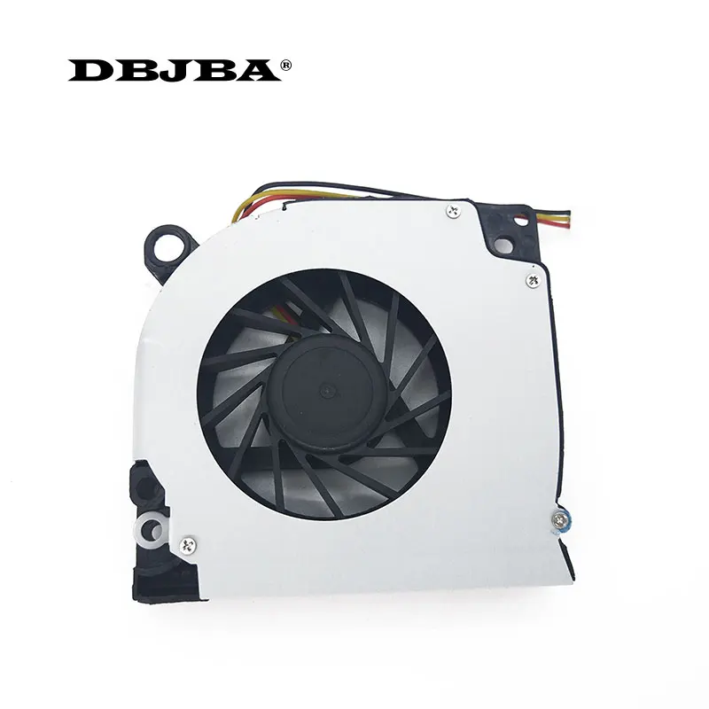 Laptop CPU Cooling Fan for DELL Inspiron 1525 1526 1527 1545 PP41L D630 D620 D631 PP18L F0121 PP29L GB0508PGV1-A