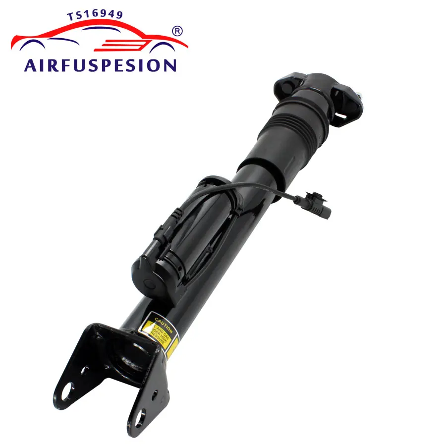 For Mercedes Benz W251 R-Class Rear Air Suspension Shock Absorber Strut with ADS 2513203031 2513201931 2513201831 2513203131