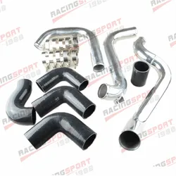 FMIC Hard Pipework Intercooler Kit Fits For ALL VW Golf Mk4, Bora, Seat Leon Models with the ARL PD150 Engine