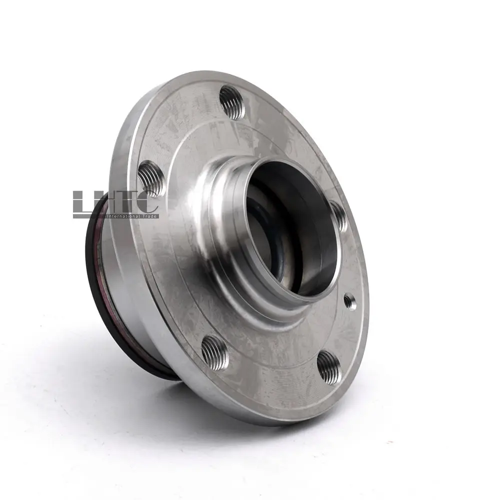 Rear Wheel Hub Bearing Assembly For V W Je tta Golf Tiguan Passat AUDI A3 TT (OE# 1T0598611B)