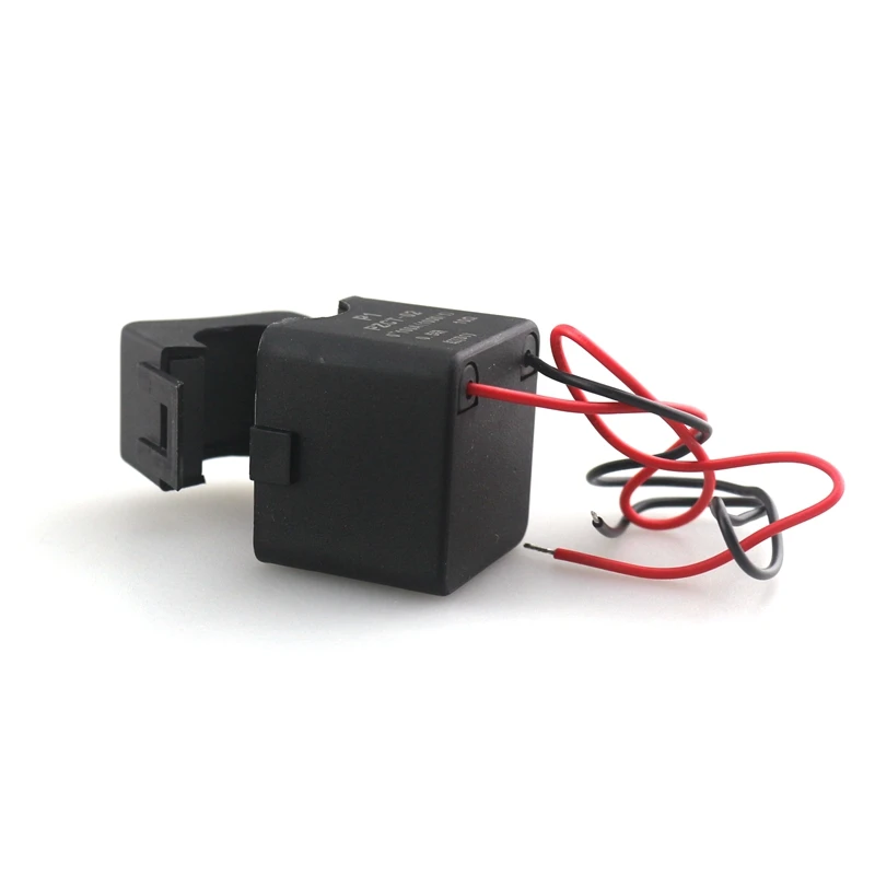 AC 0-100A PZCT-02 Split Coil Current Transformer