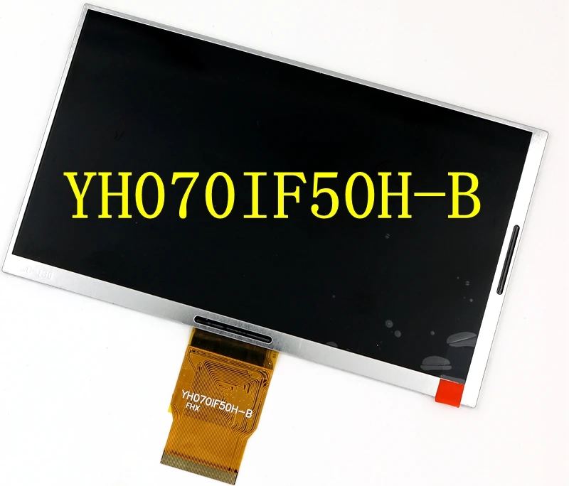 

New authentic YH070IF50H-B LCD screen