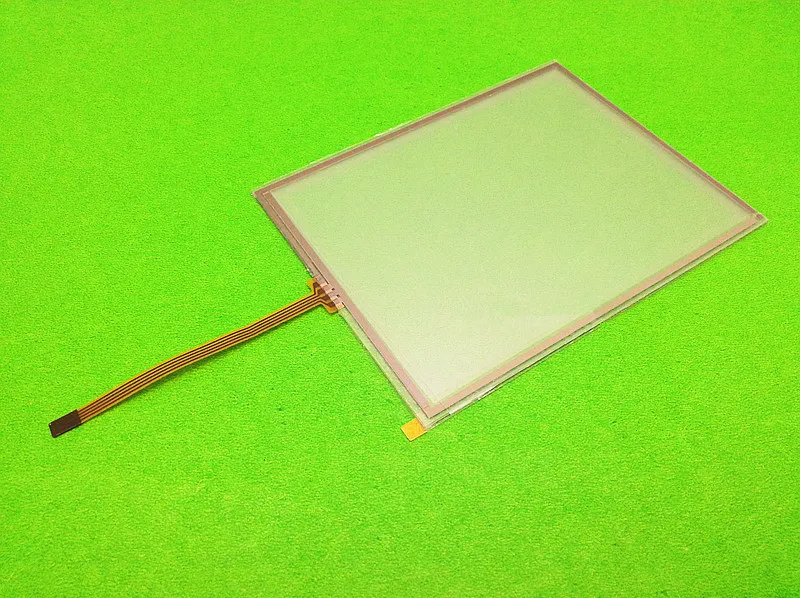 New 5.7-Inch 4 Wire 132mm*105mm Resistive TouchScreen For Korg M3 Korg PA800 PA2X Pro Touch Screen Digitizer Panel Free Shipping