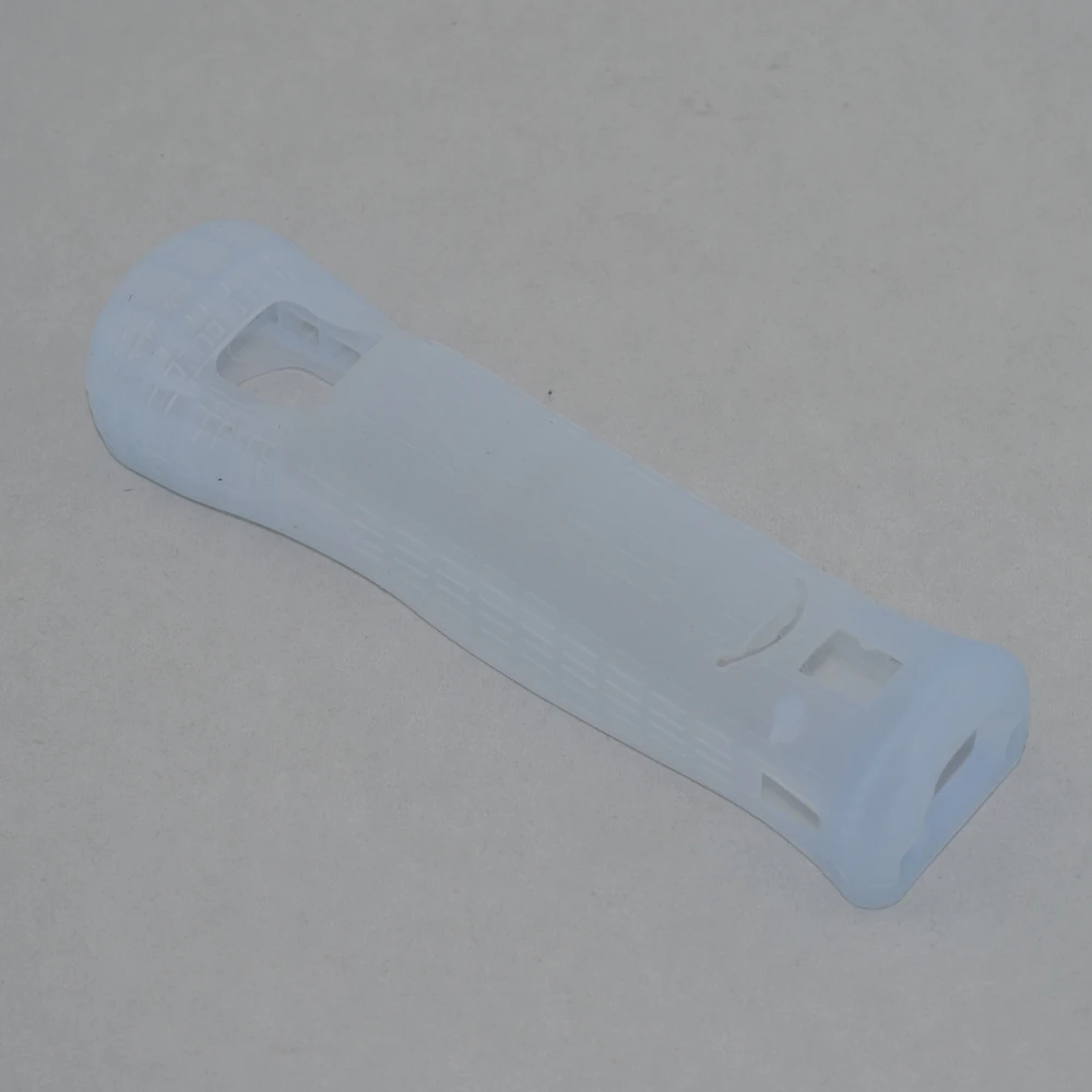 حار موضة جديدة لينة حقيبة غطاء سيليكون كم واقية لوي تحكم عن بعد الحركة زائد