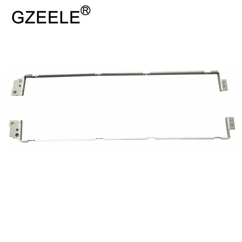 

GZEELE New LCD Screen Hinge Bracket for Samsung NP270E5E NP270E5G NP270E5J NP270E5U NP270E5V 270E5E 270E5G 270E5J 270E5U 270E5V