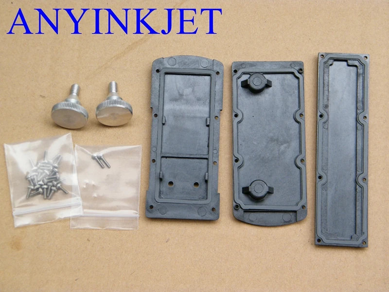 

For Imaje S8 9040 head cover with screw ENM6180 G head and M head cover