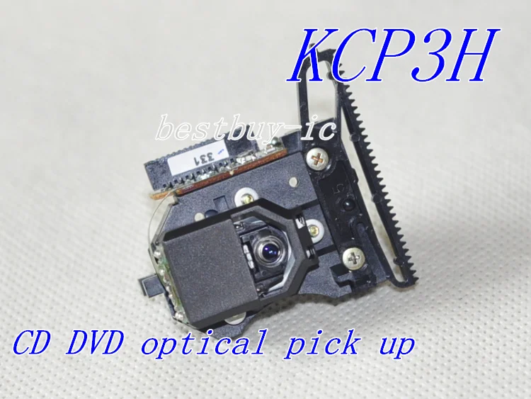 Новый VCD DVD компакт дисков Оптический Привод подобрать KCP3H KCP-3H лазерная головка CD