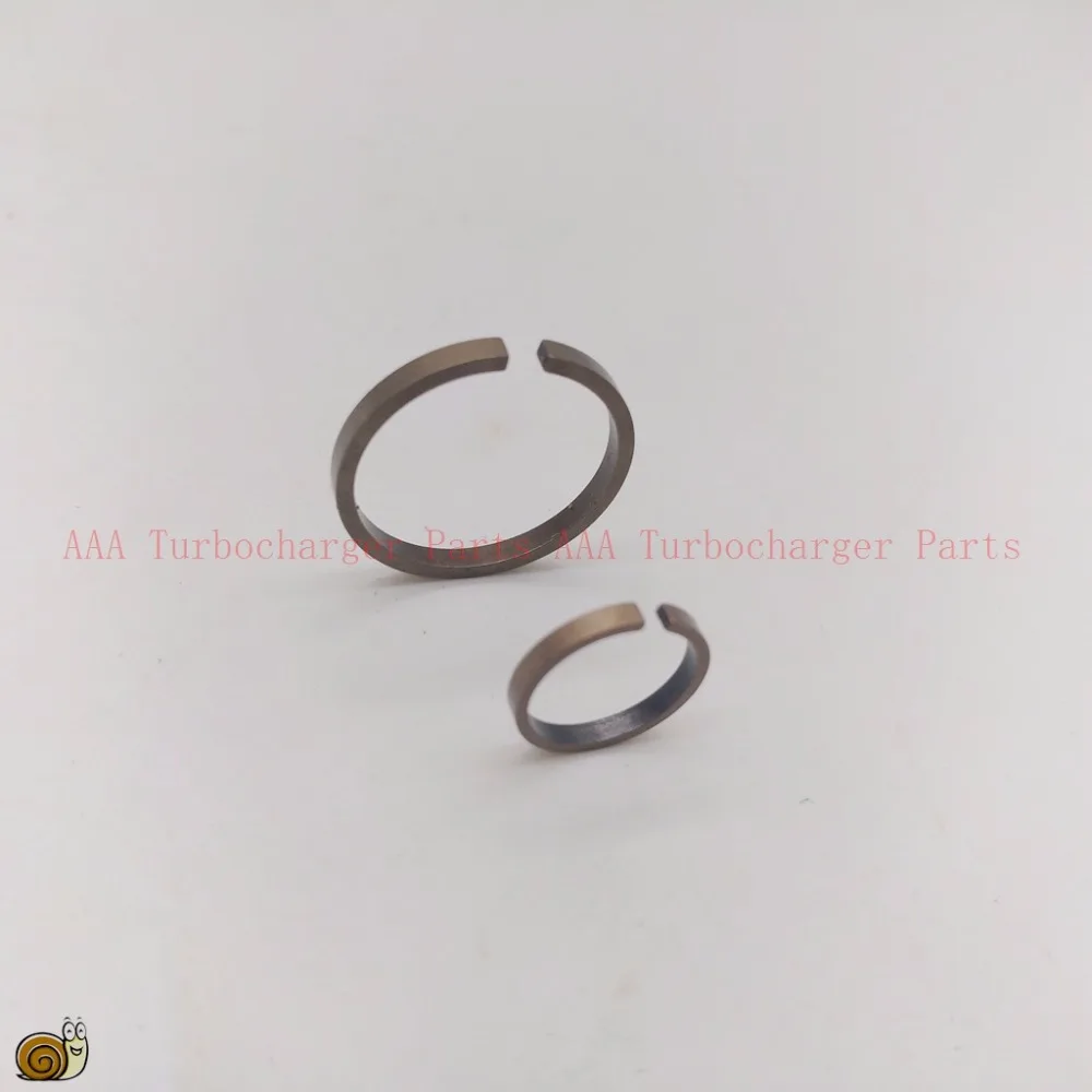 GT17/GT18/GT15 Turbocharger Parts  Piston Ring/Seal Ring Supplier AAA Turbocharger Parts