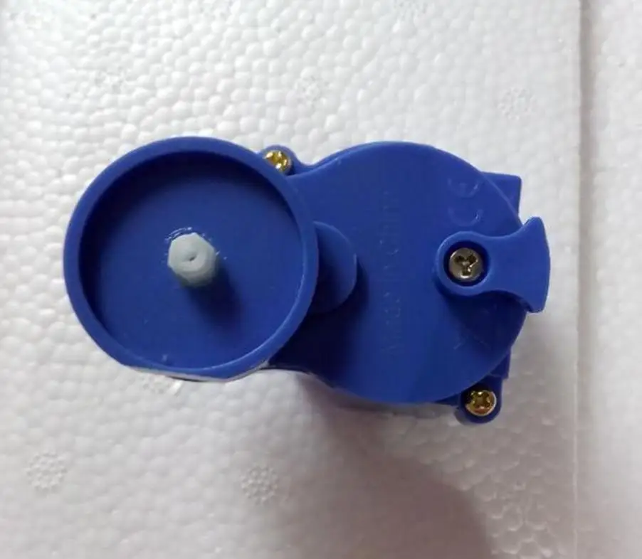 Aggiornato Modulo motore spazzola laterale per irobot Roomba 500 600 700 800 900 527 595 510 530 550 551 620 650 760 770 780 790 880 980