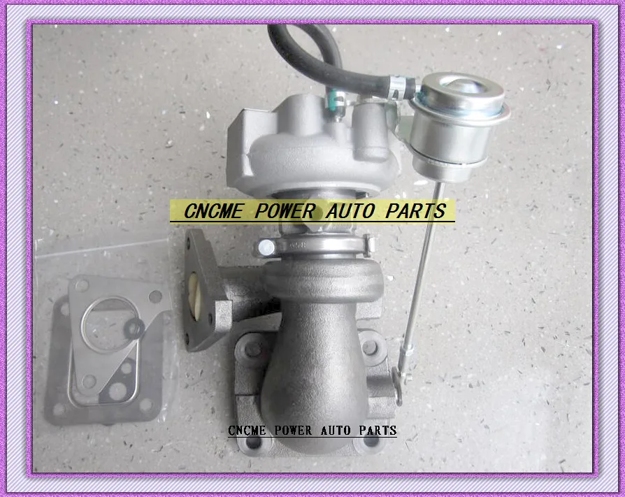 TURBO TD03L4 49131-05403 49131-05402 Turbocharger For Ford Commercial Vehicle Transit 2006- PHFA PHFC JXFC JXFA Puma V348 3.3L