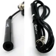 Plastic Handle for T12 OLED LED Soldering Station #6