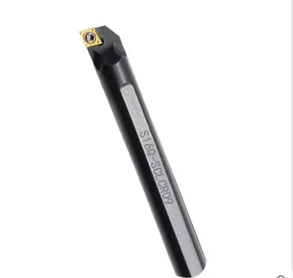 S12M/S14N/S16Q/S18Q/S20R/S25S/S32T-SCLCR09/SCLCL09 Internal turning tool Lathe Turning Tool Holder cnc  tool