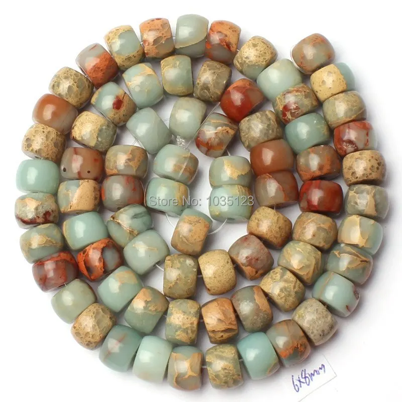 Natural Shou Shan Stone Rondelle Shape 8/10/12/14/16mm Necklace Bracelet Jewelry Loose Beads 15 Inch wj227