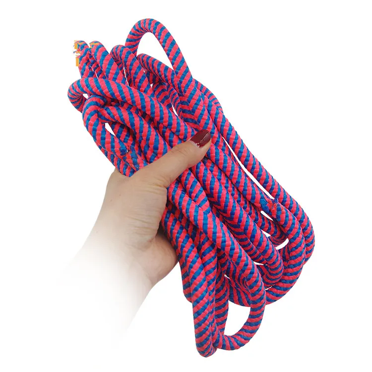 Super Walking Knot Colorful Multicolor (Magnet) Stage Magic Tricks Magician Rope Magia Close-Up Illusions Accessories Mentalism