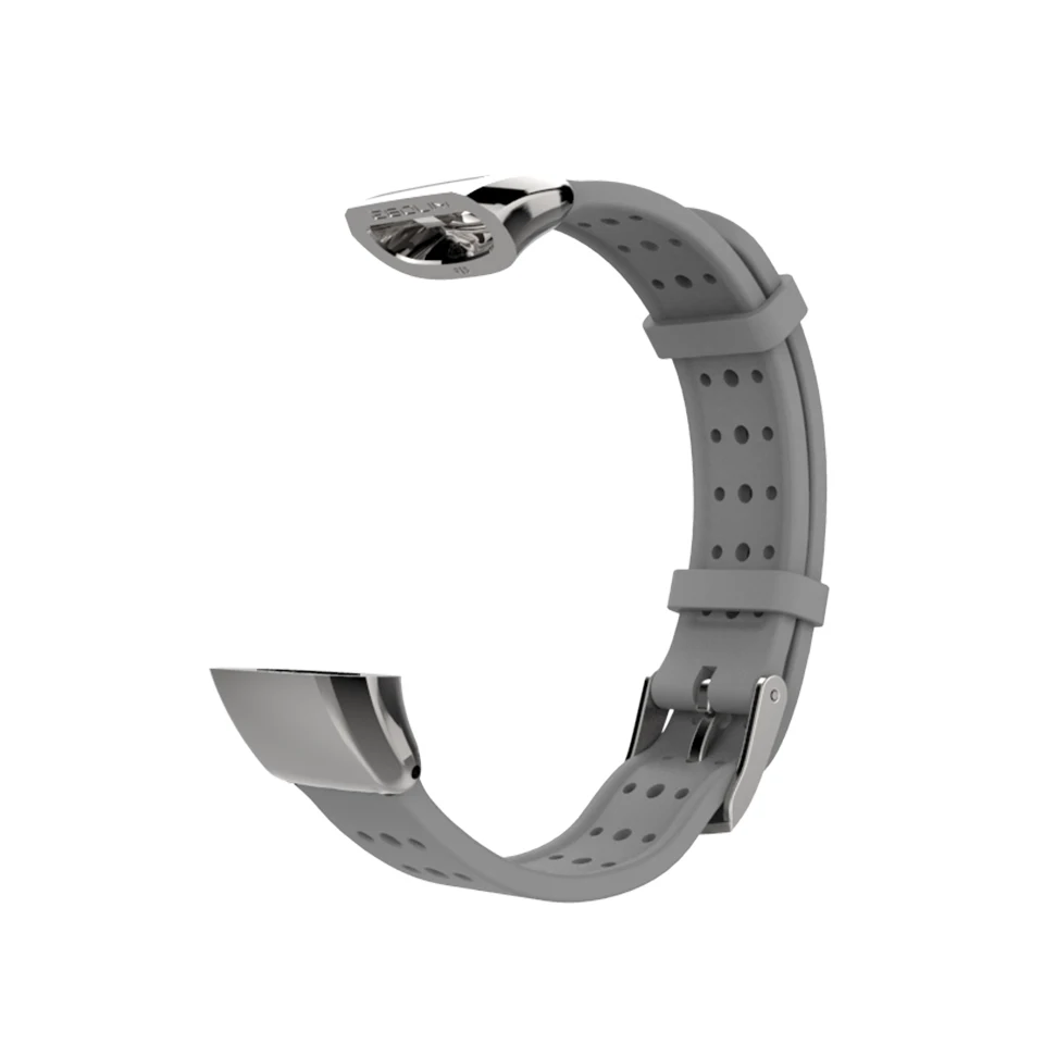 Ремешок для Huawei Band 2 Pro B19 B29 наручные силиконовые смарт-часы Замена для Huawei Band 2 Pro фитнес-браслет