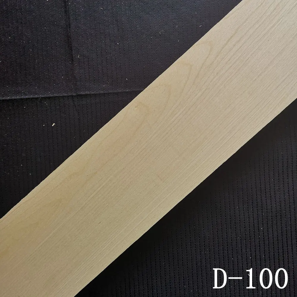 Maple Wood For Guitar Neck  Wood Guitar Wood Accessories 700*100*35mm