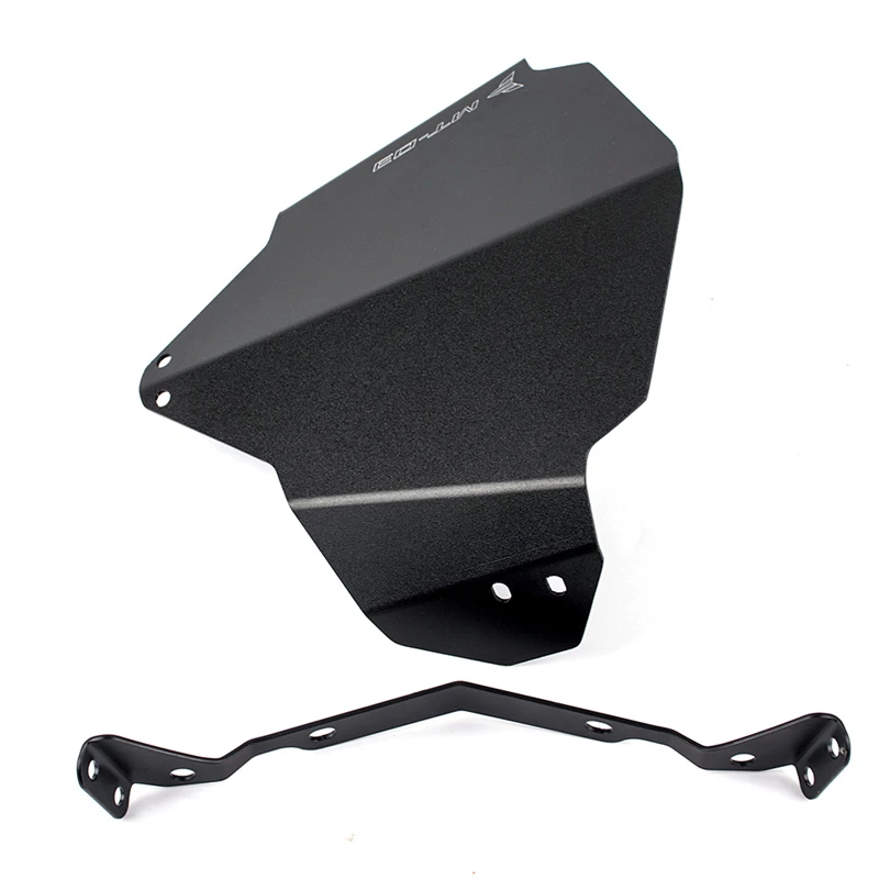 For Yamaha MT03 MT-03 MT 03 2015-2016 Motorcycle Upper Headlight Top Cover Windscreen Windshield Wind Deflector Motorbike