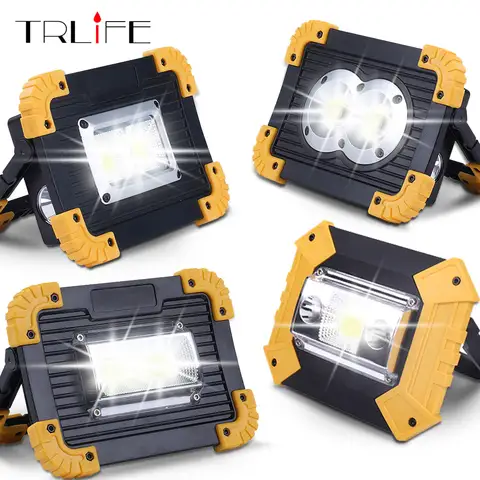 Portable 300W LED Work Light TRLIFE
