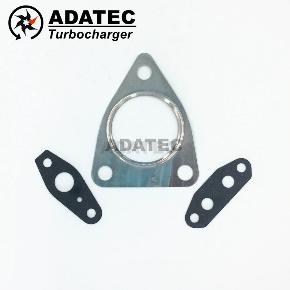 CT16V 17201-OL040 turbo flange gaskets 17201OL040 17201 0L040 turbocharger exhaust kit for Toyota Forturner 3.0 D 163 HP 1KD-FTV