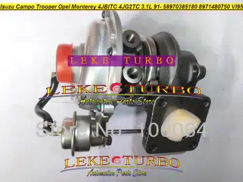 8 best sales 오펠 몬테레이 - №1