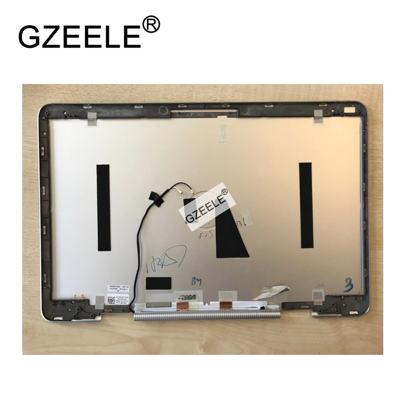 GZEELE new FOR Dell XPS 15Z L511Z 15.6