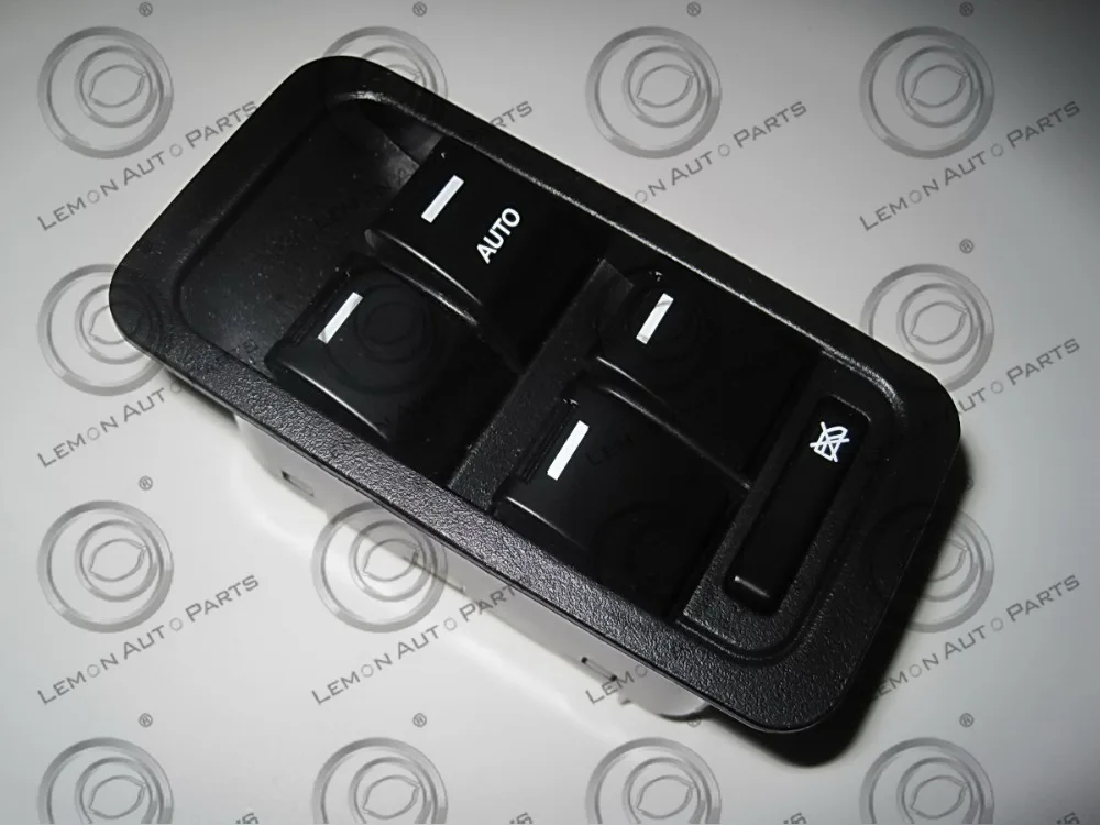 

LE04-07634-1B POWER WINDOW MAIN SWITCH ​9R7914A132AA