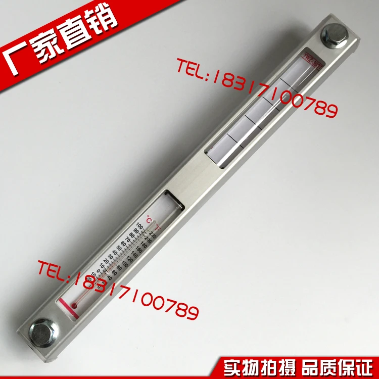 Level gauge oil level gauge water level meter YWZ-80T100T125T127T150T200T 250T 300T 400T