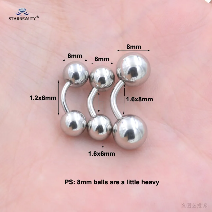 Genital Piercing Jewelry: A Trusted Guide to Safe, Stylish, and Multipurpose Stainless Steel Bead Rings Genital Piercing Jewelry: A Trusted Guide to Safe, Stylish, and Multipurpose Stainless Steel Bead Rings