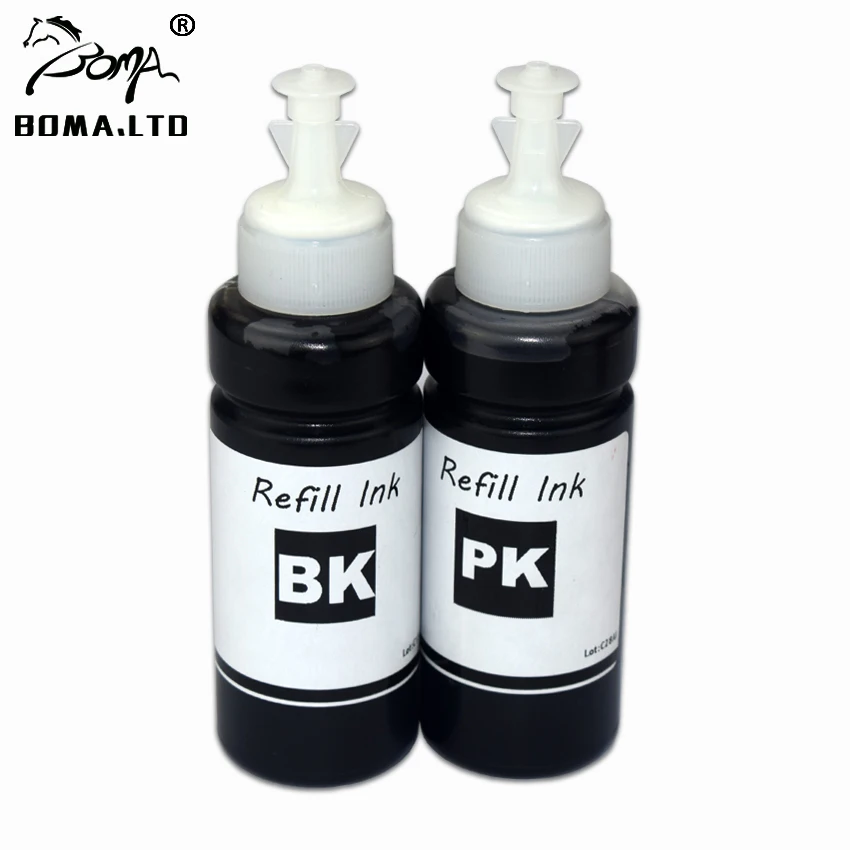 202XL 302XL XP6100 XP6000 XP6005 XP6105 Bulk Pigment Dye Ink For EPSON Expression Premium XP-6100 XP-6105 XP-6005 XP-6000 Ciss