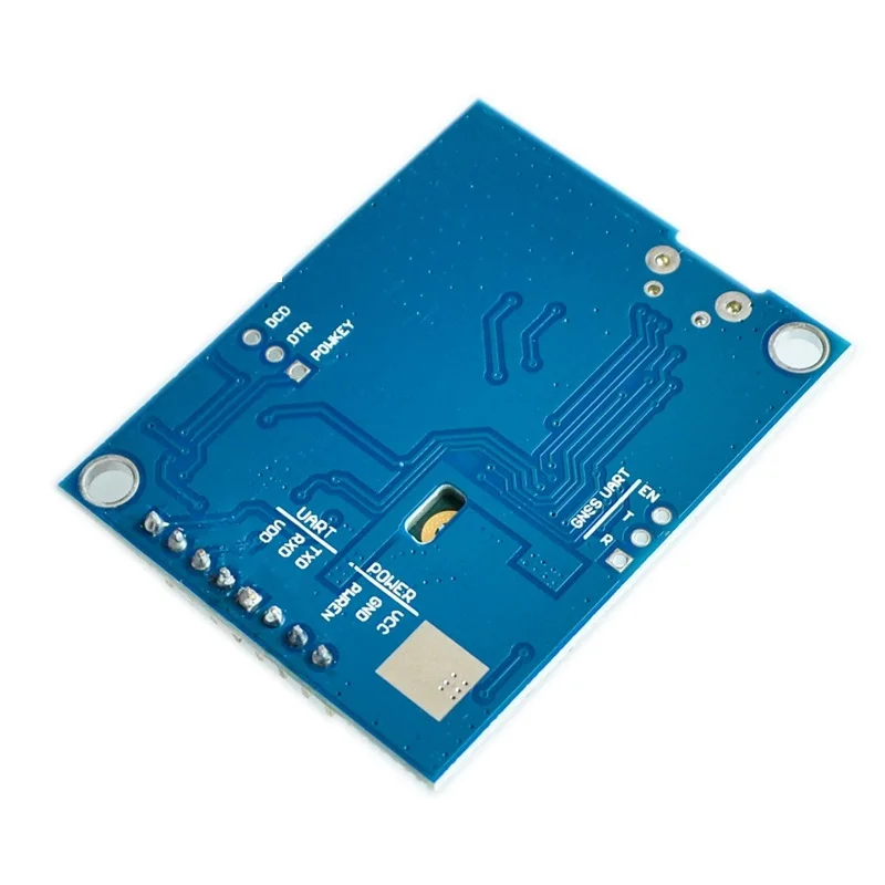 SIM868 board GSM/GPRS/ Bluetooth /GPS module with STM32, 51 program