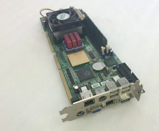 

IPC Motherboard SBC81825 Rev.A1 SBC81825VEE Motherboard Dual Network Port