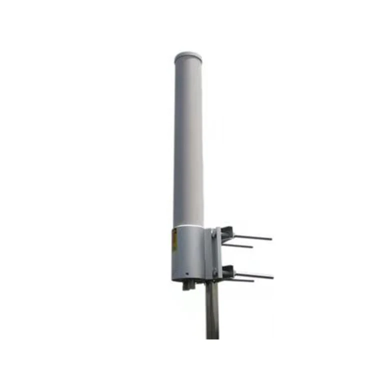 

868MHz antenna cellular Lorawan lora high gain 12dBi omni fiberglass base station antse station antena wifi