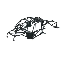 High strength and high toughness roll cage Protection cage for 1/5 LOSI 5IVE-T ROFUN LT KM X2 DTT