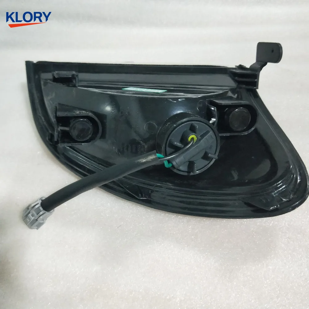 4111030-2000  / 4111040-2000  Side turn signal  for ZX auto parts grand tiger
