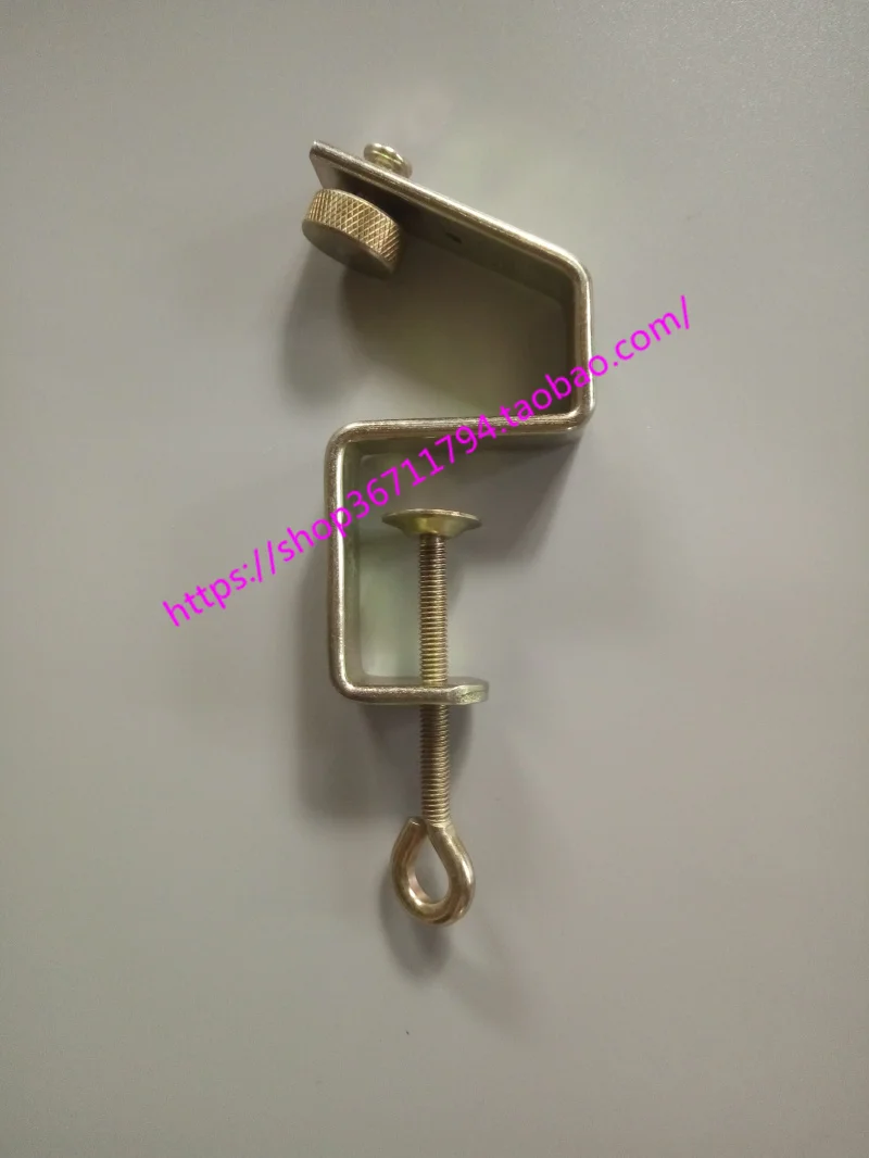 Table Clamp for KR230 KR160 C31 Brother Artisan Creative 9mm Ribber Knitting Machine