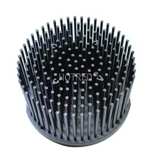 Round 133mm LED Pin Fin Heatsink #5