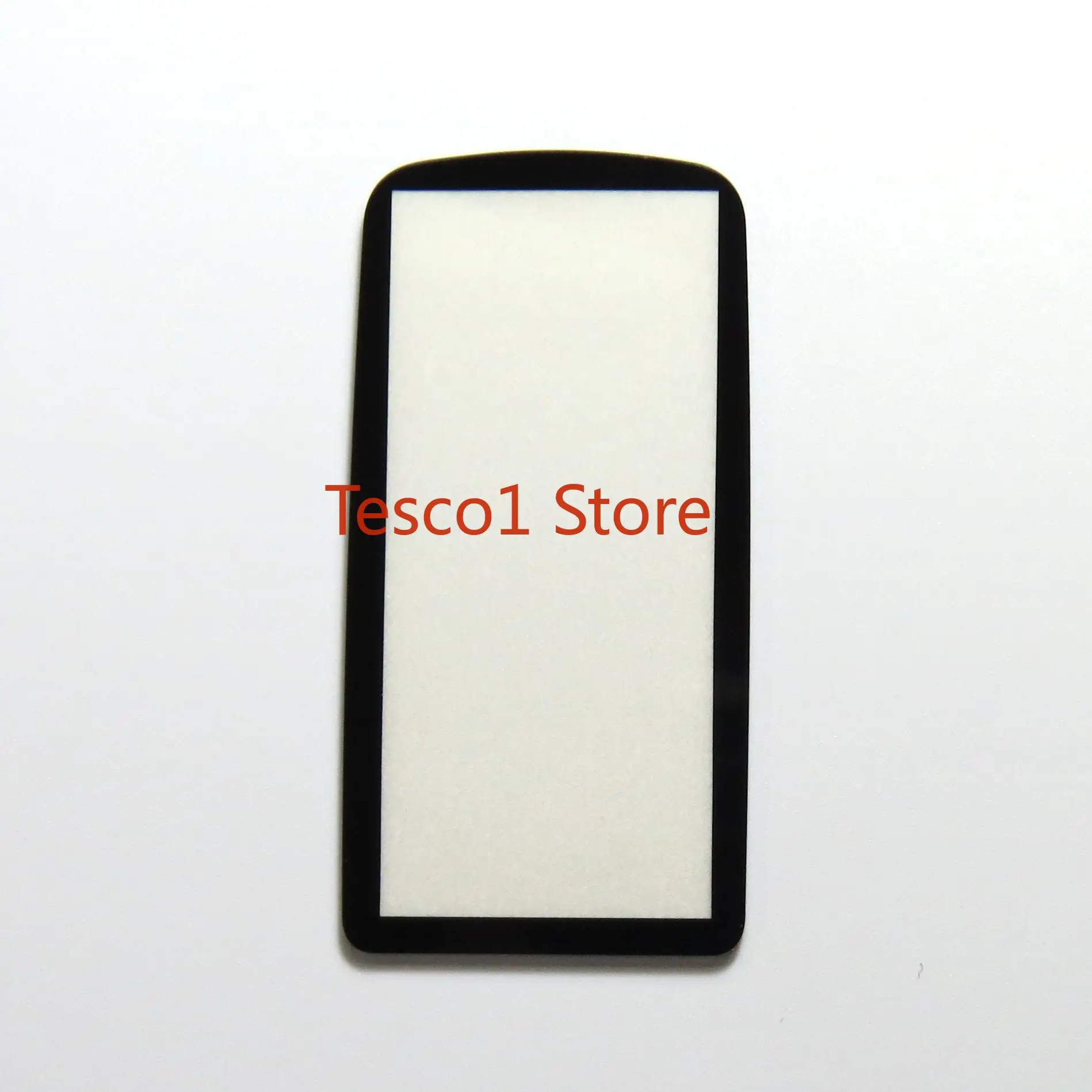 New LCD Screen Display Top Small Outer Glass Protector Window For Nikon D300